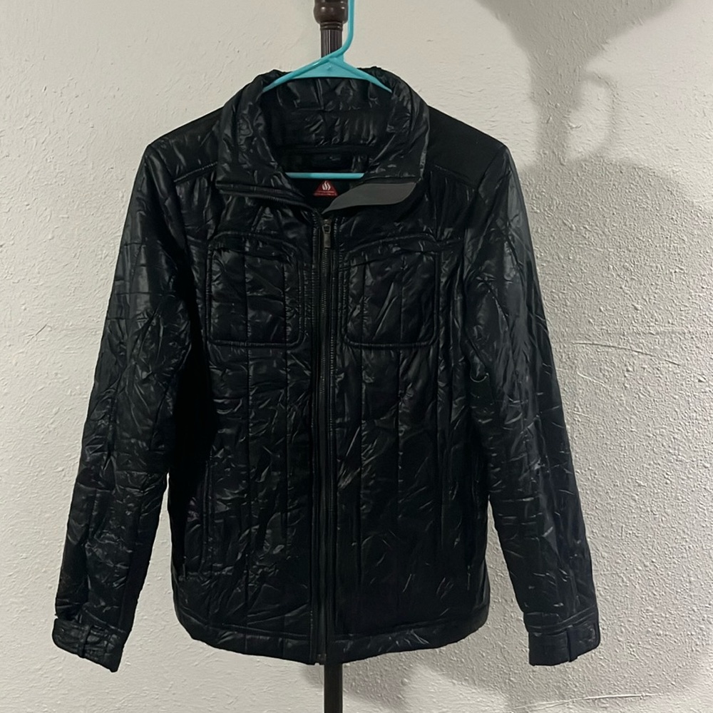 Columbia jacket